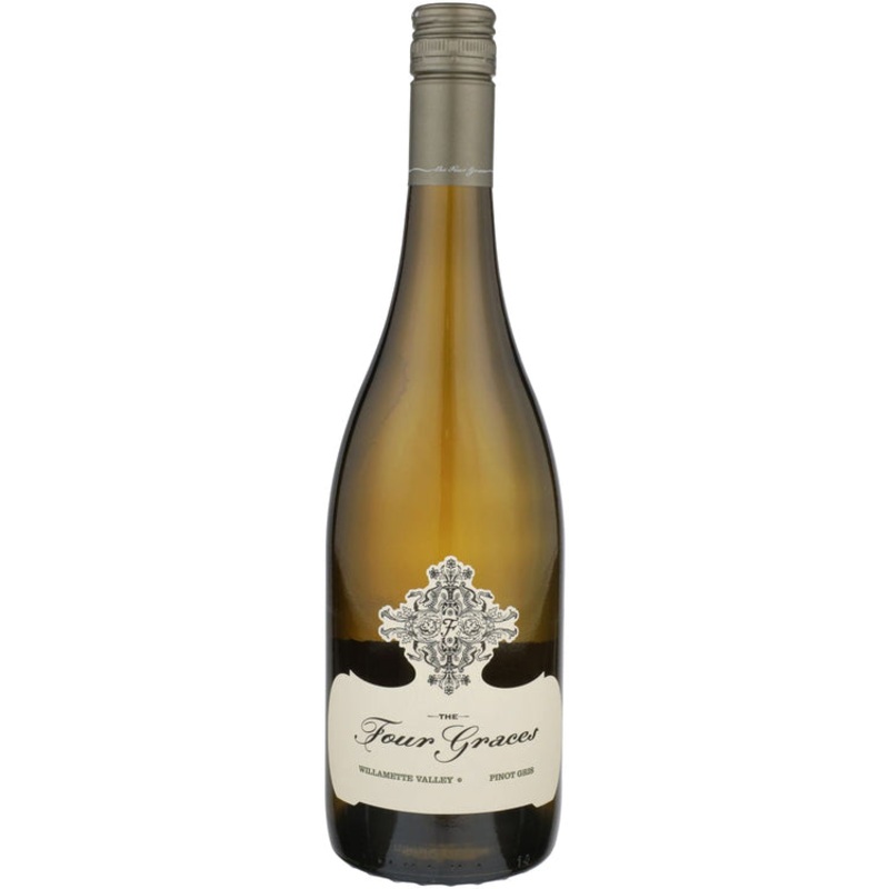 FOUR GRACES PINOT GRIS(SC)22