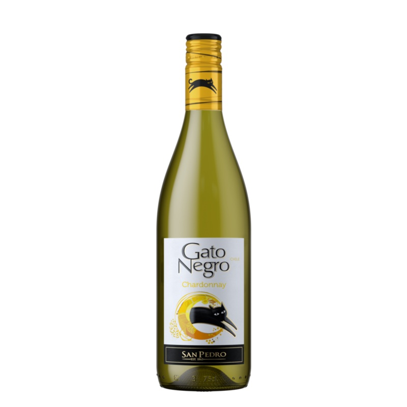 GATO NEGRO CHARDONNAY