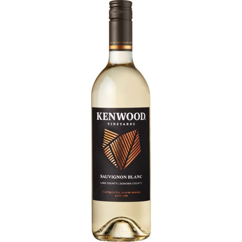 KENWOOD SAUVIGNON BLANC CALIF
