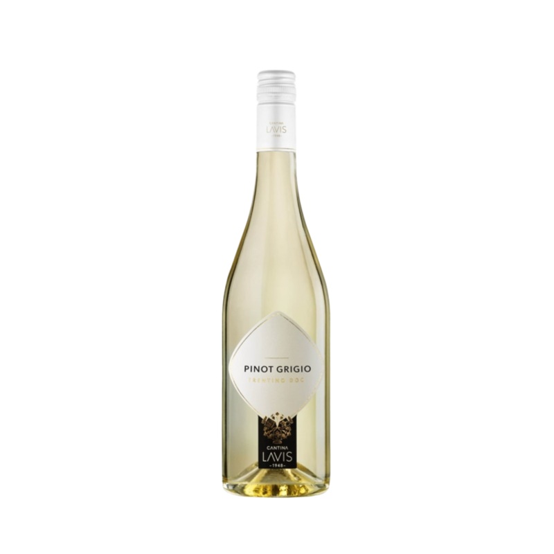 LA VIS PINOT GRIGIO TRENTINO(SC)22