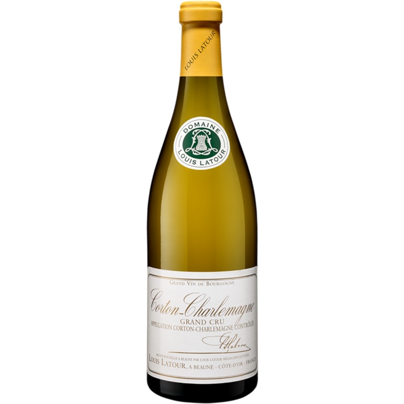 LATOUR CORTON CHARLEMAGNE 19 WD