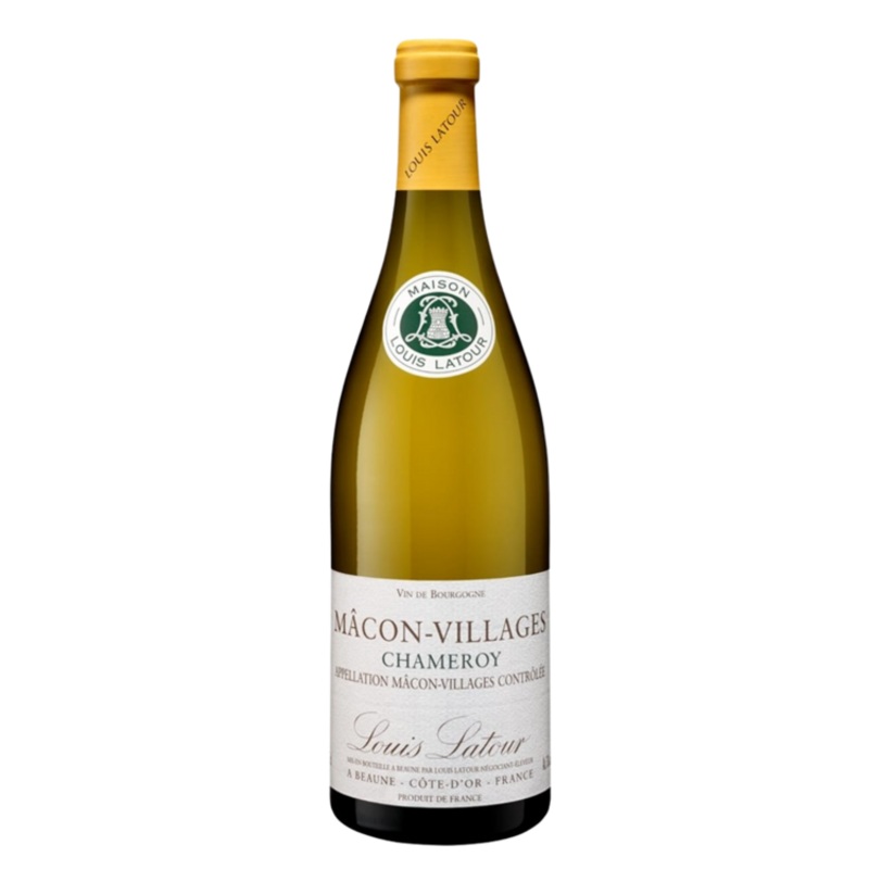 LATOUR MACON VILLAGES CHAMEROY 22