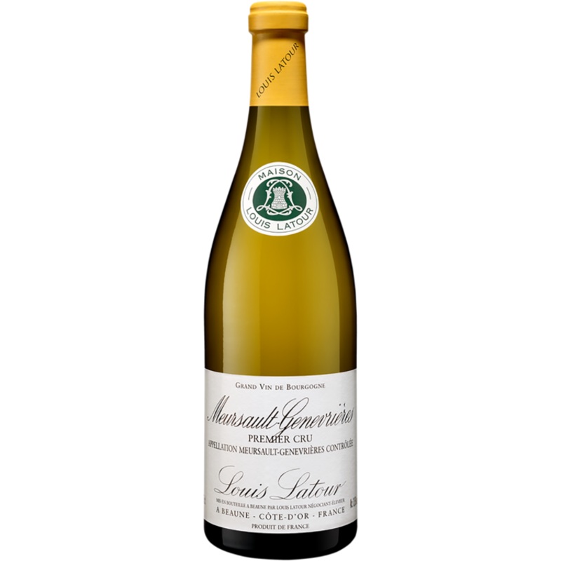 LATOUR MEURSAULT GENEVRIERES 20