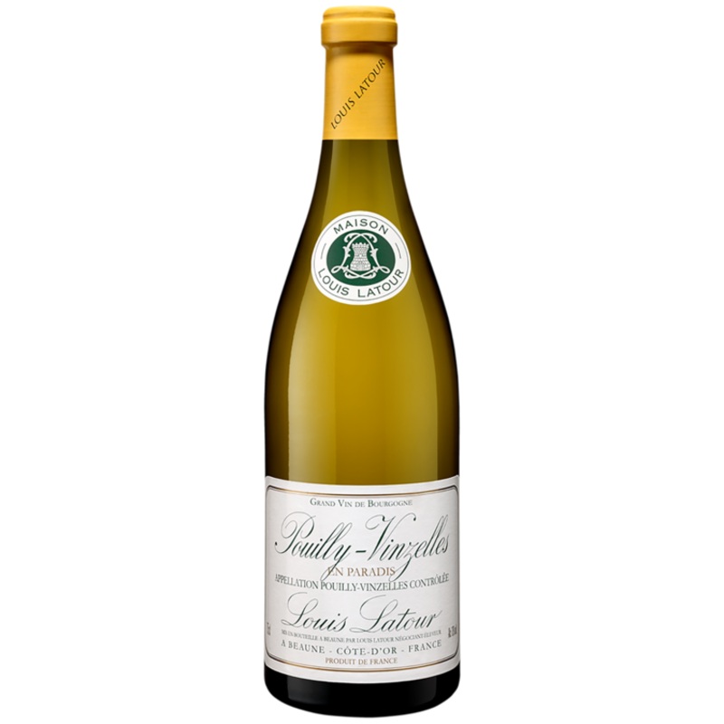 LATOUR POUILLY VINZELLES PARADIS20