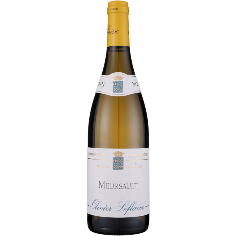LEFLAIVE O MEURSAULT 21