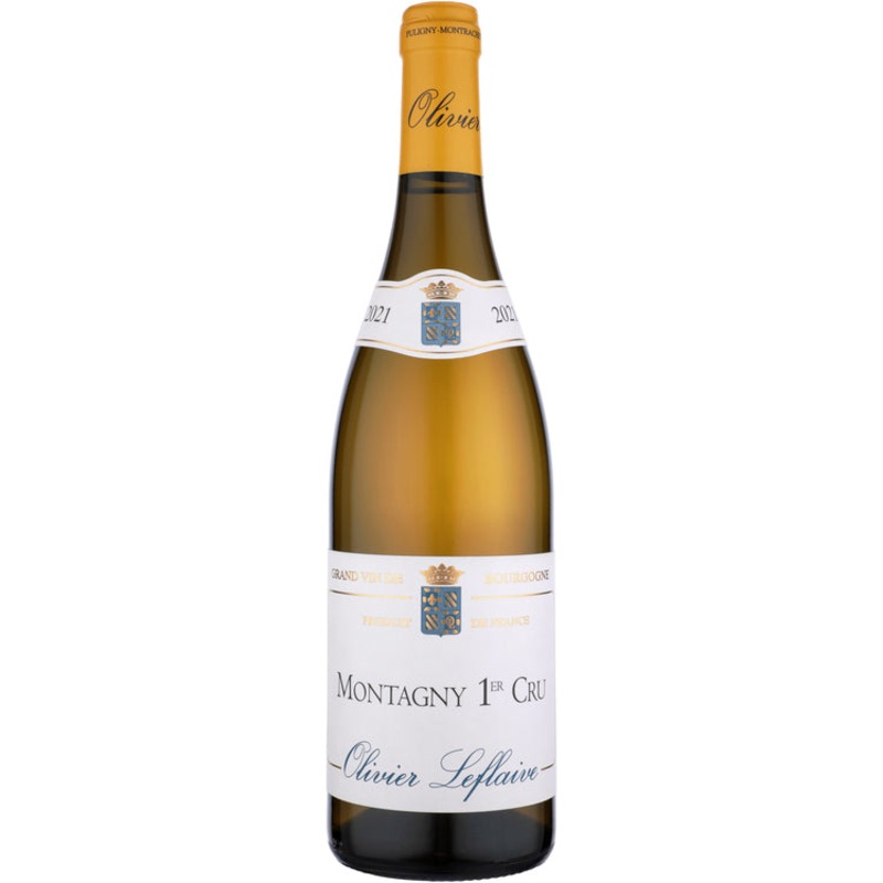 LEFLAIVE O MONTAGNY PREMIER CRU 21