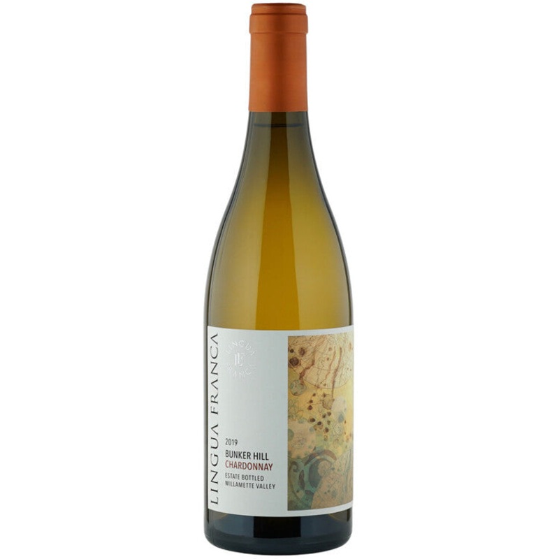 LINGUA FRANCA CHARD BUNKER HILL 19