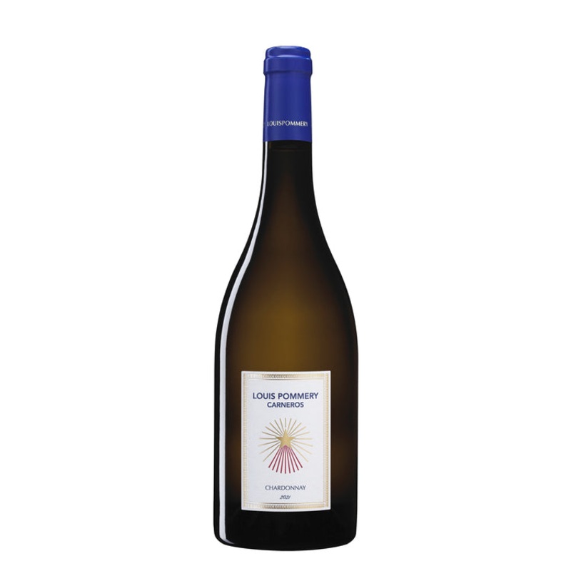 LOUIS POMMERY CHARD CARNEROS 21
