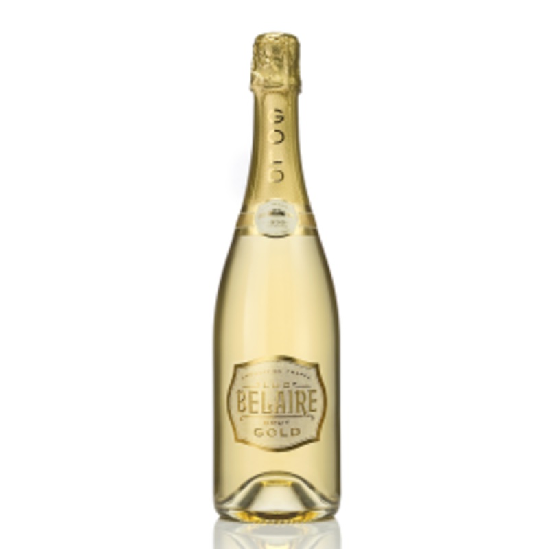 Luc Belaire Gold Brut