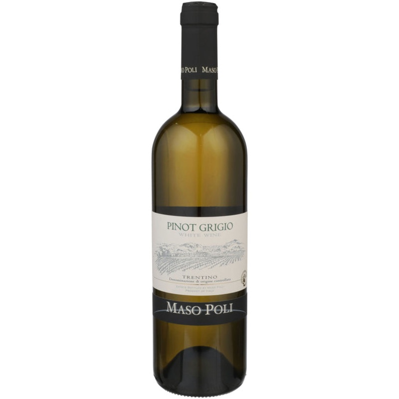 MASO POLI PINOT GRIGIO 21