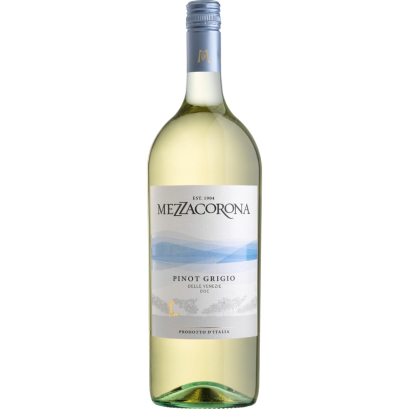 MEZZACORONA PINOT GRIGIO DV(SC)