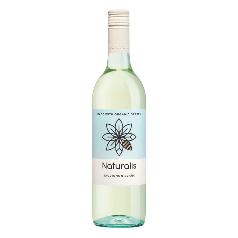 NATURALIS SAUVIGNON BLANC(SC)