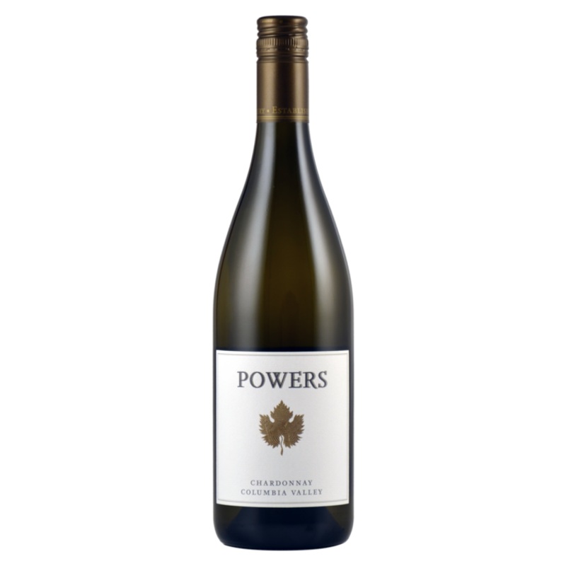 POWERS CHARDONNAY(SC)19