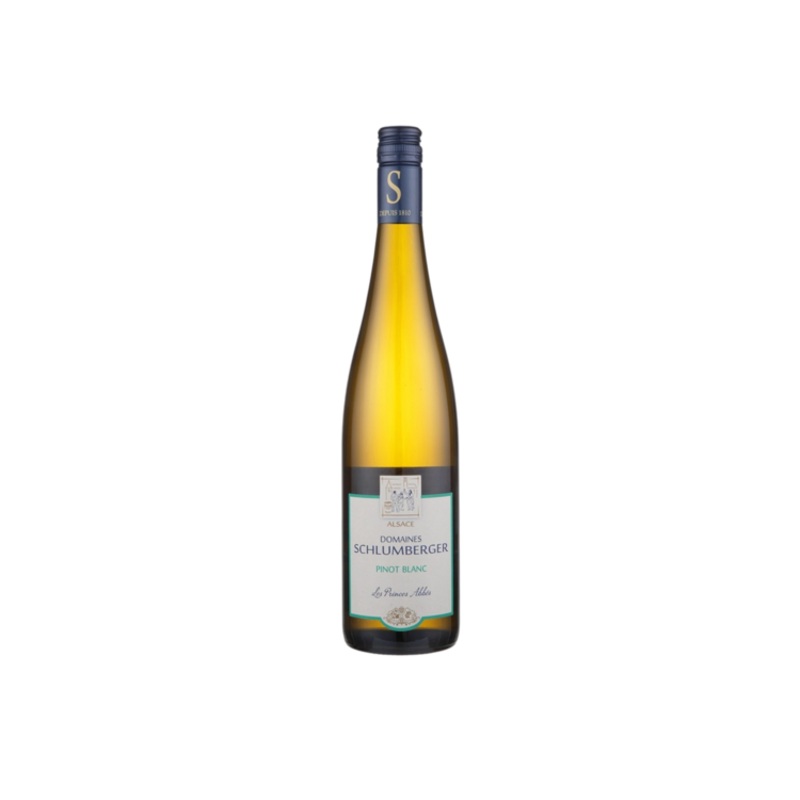 SCHLUMBERGER P BLANC PR ABBES 21
