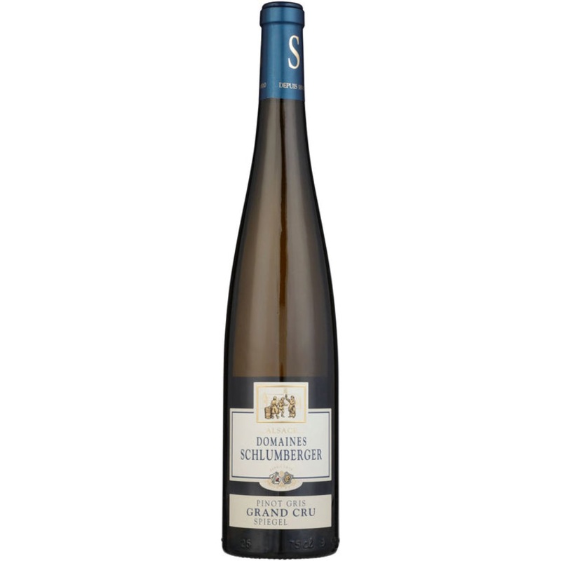 SCHLUMBERGER PINOT GRIS SPIEGEL 20
