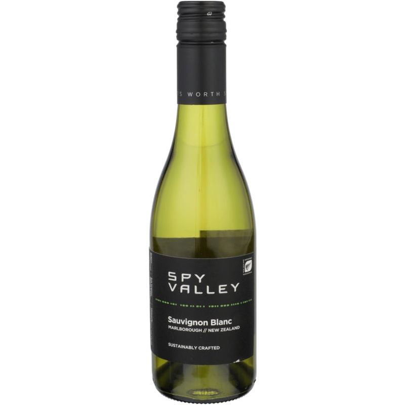SPY VALLEY SAUVIGNON BLANC(SC)22
