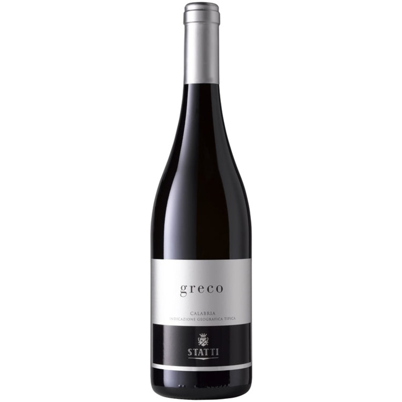 STATTI GRECO 20