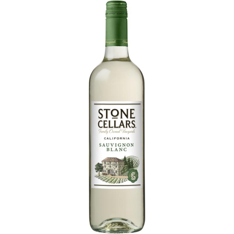 STONE CELLARS SAUV BLANC(SC)