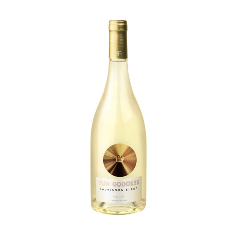 SUN GODDESS SAUVIGNON BLANC 21