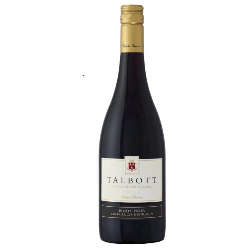 Talbott Sleepy Hollow Pinot Noir