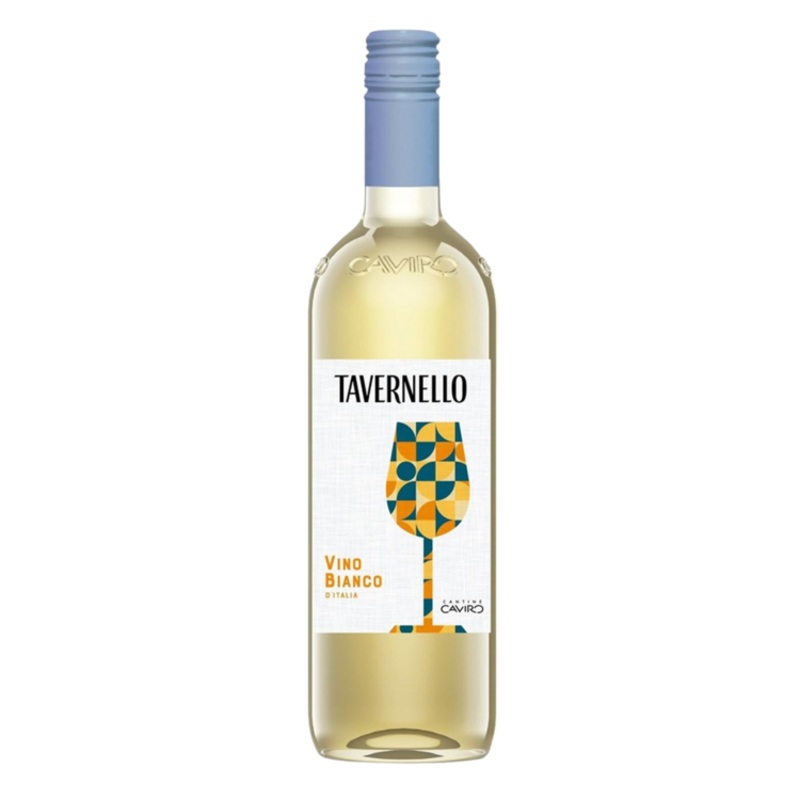 TAVERNELLO VINO BIANCO
