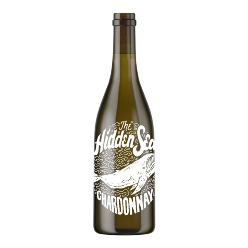 THE HIDDEN SEA CHARDONNAY 20
