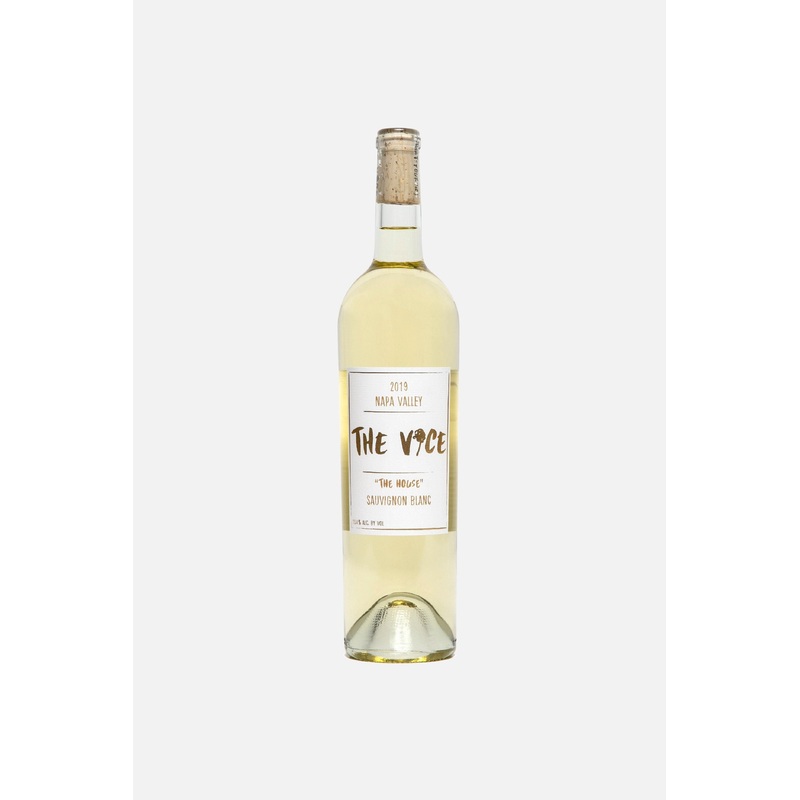 The Vice House Napa Sauvignon Blanc