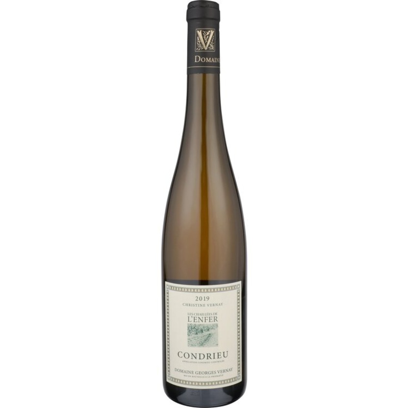 VERNAY G CONDRIEU CHAIL L'ENFER 19