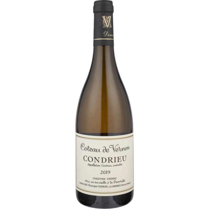 VERNAY G CONDRIEU COTEAU VERNON 19
