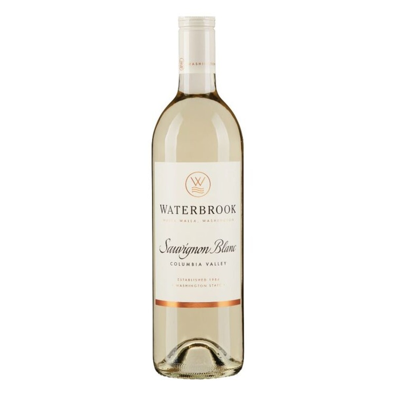 WATERBROOK SAUVIGNON BLANC(SC)21