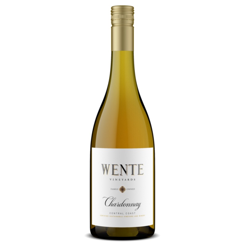 WENTE VYDS CHARD EST REST (SC)(SS)