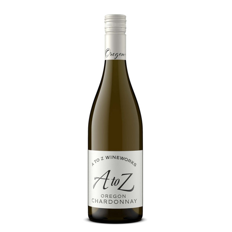 A TO Z CHARDONNAY(SC)22 6P