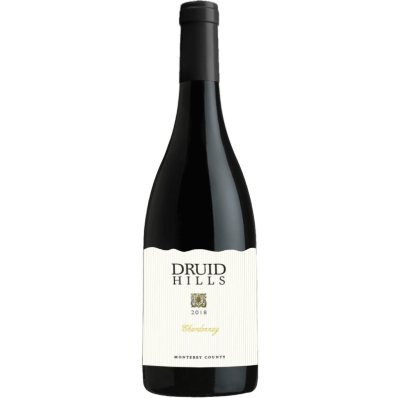 Alexis George 2020 Druid Hill Chard