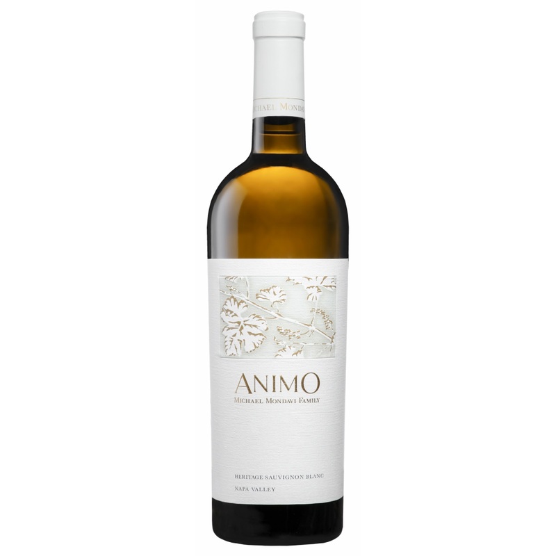 Animo 2020 Sauvignon Blanc