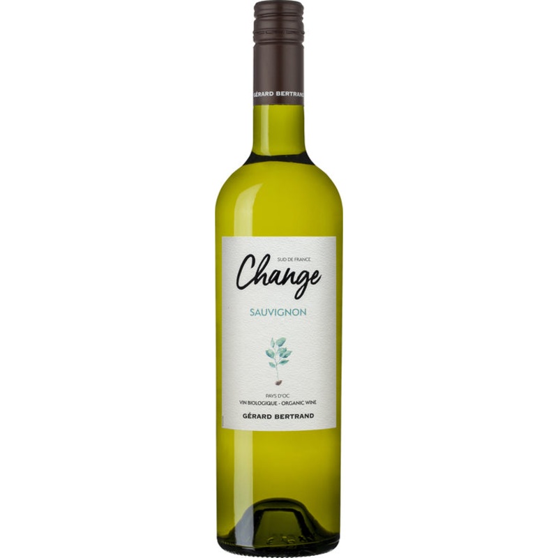 BERTRAND SAUVIGNON BL CHANGE(SC)21