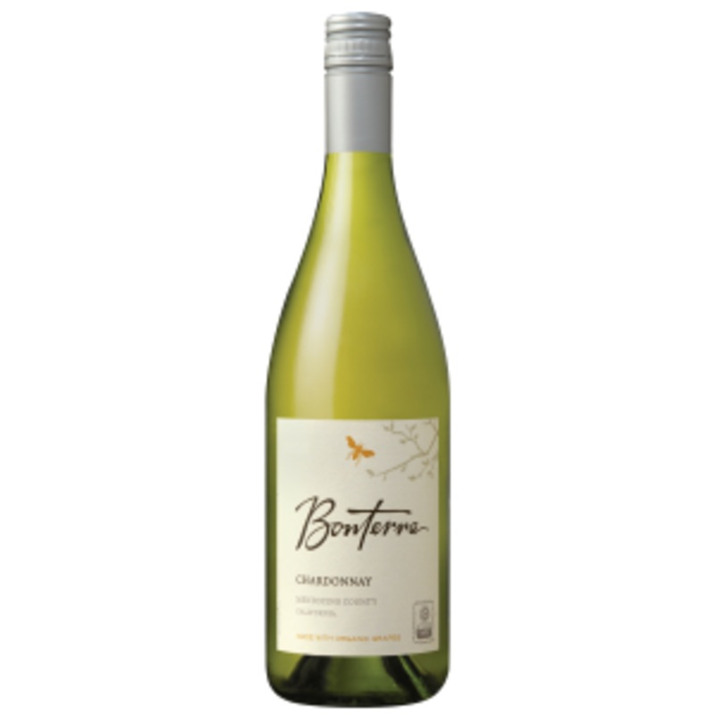 Bonterra Chardonnay