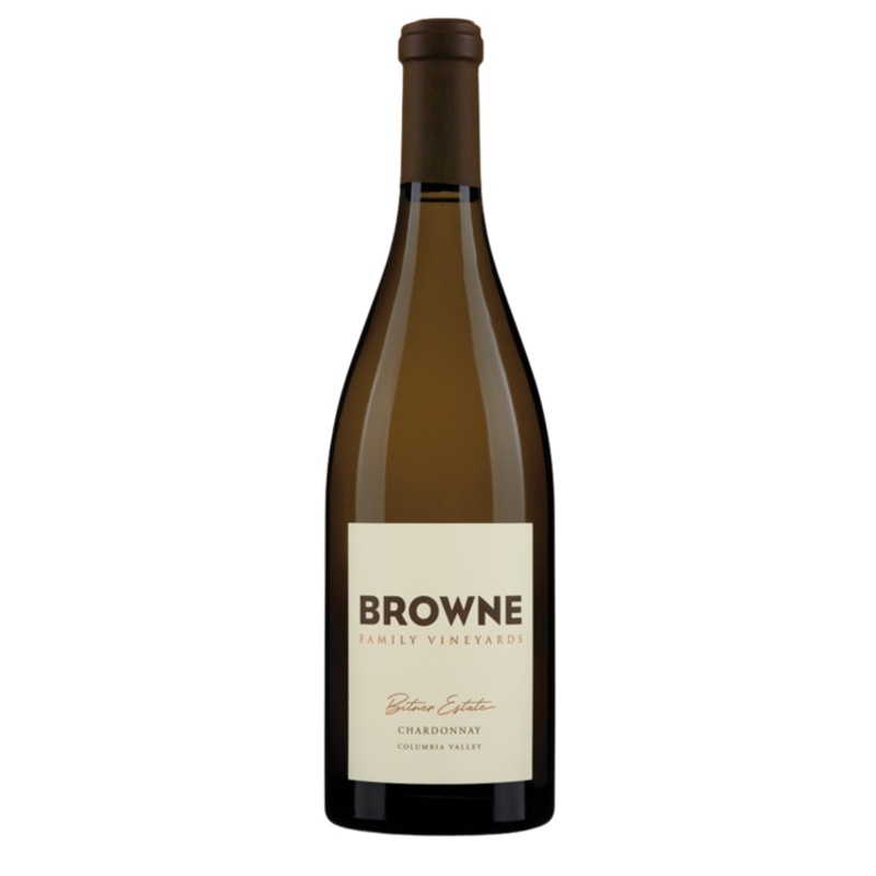 BROWNE CHARDONNAY FAM VYD 21