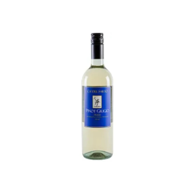 Ca' del Sarto 2020 Ca Del Sarto Pinot Grigio