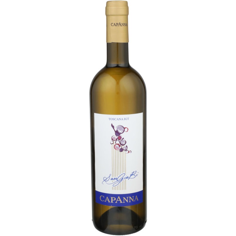 CAPANNA SAN GIO BIANCO 21