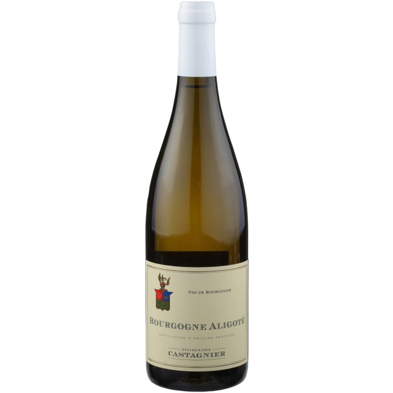 CASTAGNIER BOURGOGNE ALIGOTE 18