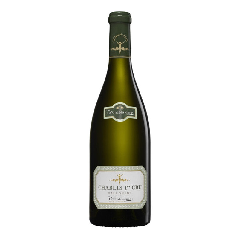 CHABLISIENNE CHABLIS VAULORENT 21