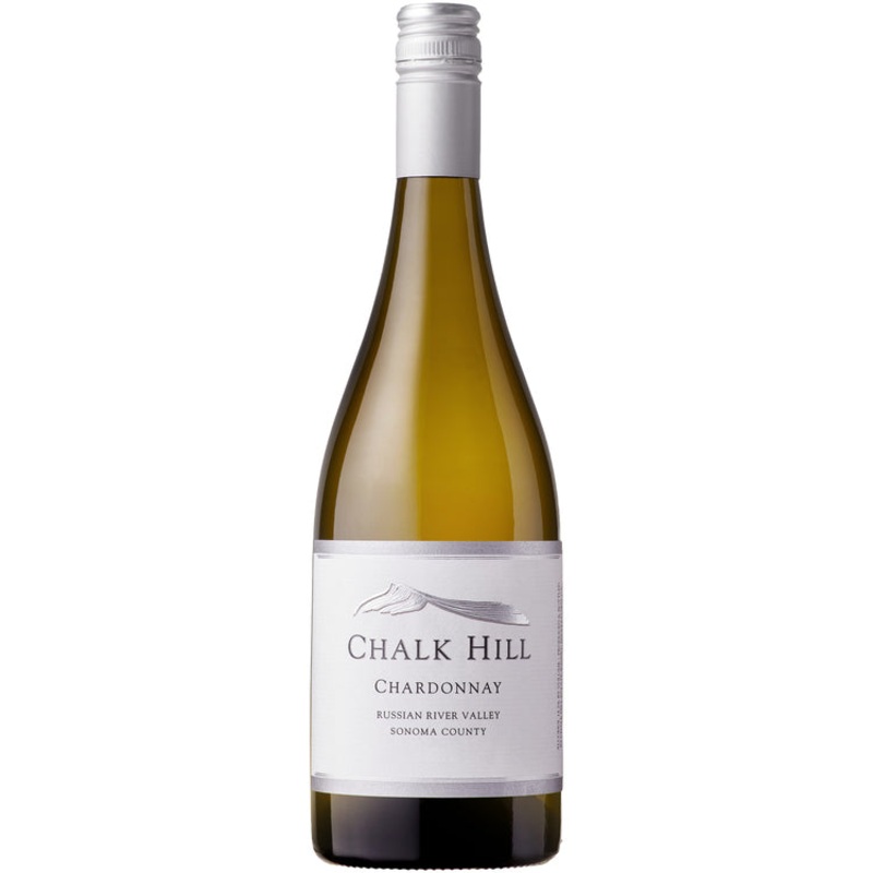 CHALK HILL CHARDONNAY RRV 17