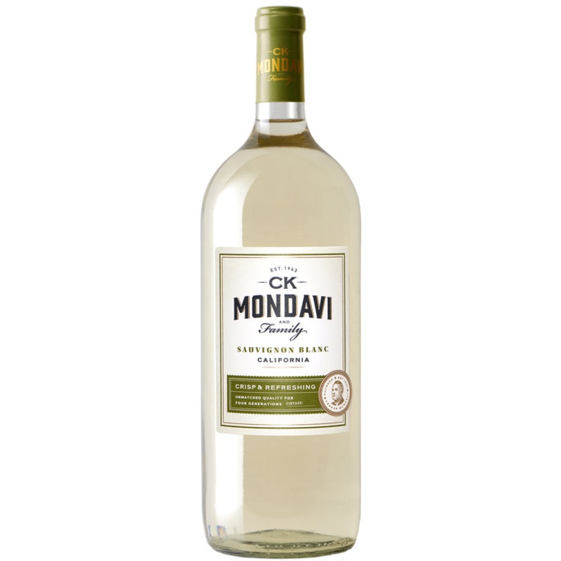 CK MONDAVI SAUVIGNON BLANC
