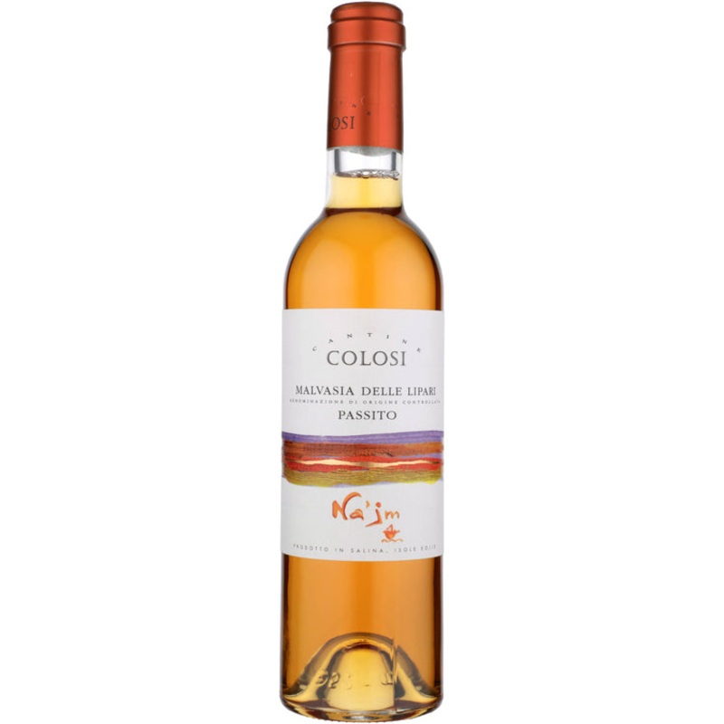 COLOSI PASSITO DI SALINA 17