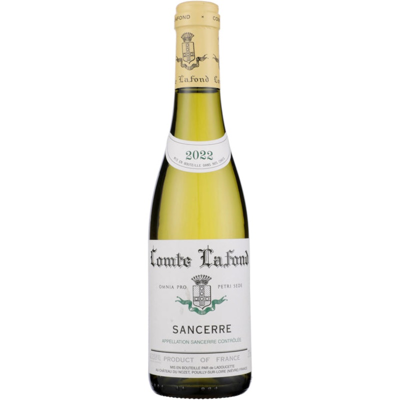 COMTE LAFOND SANCERRE 22