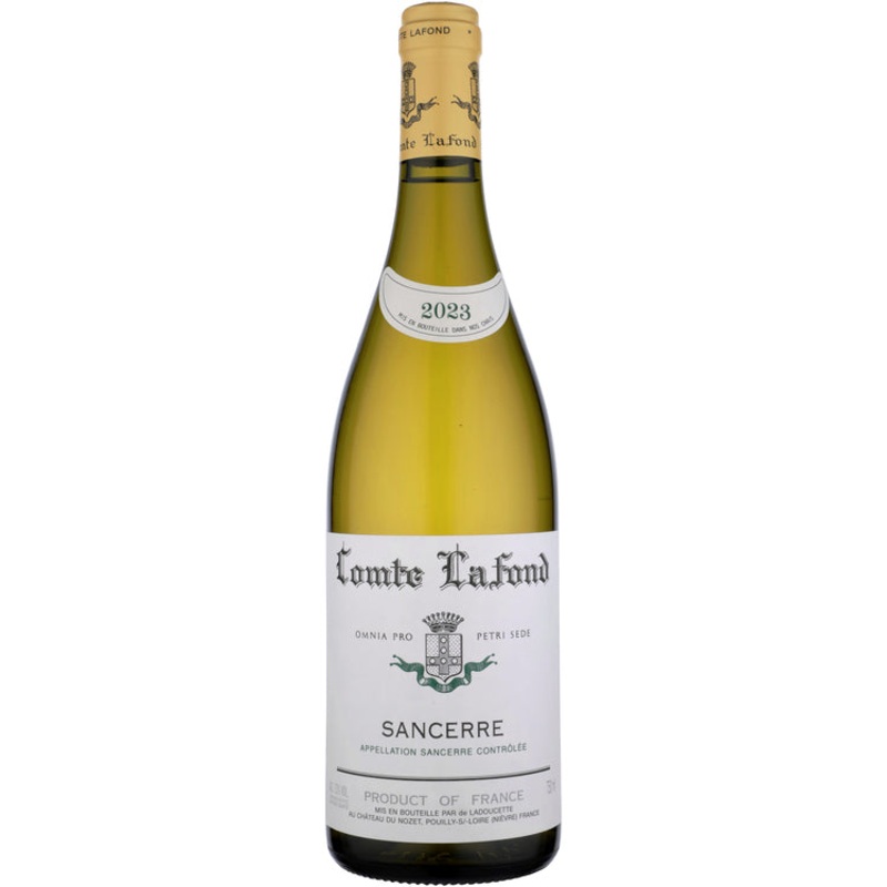 COMTE LAFOND SANCERRE 23