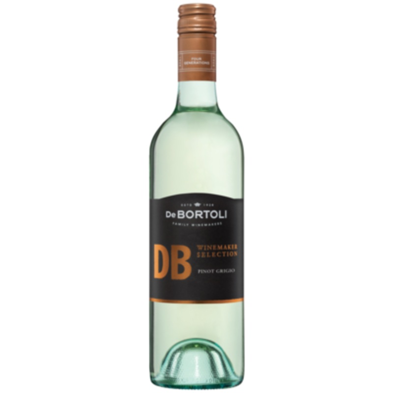 De Bortoli Wines De Bortoli Pinot Grigio