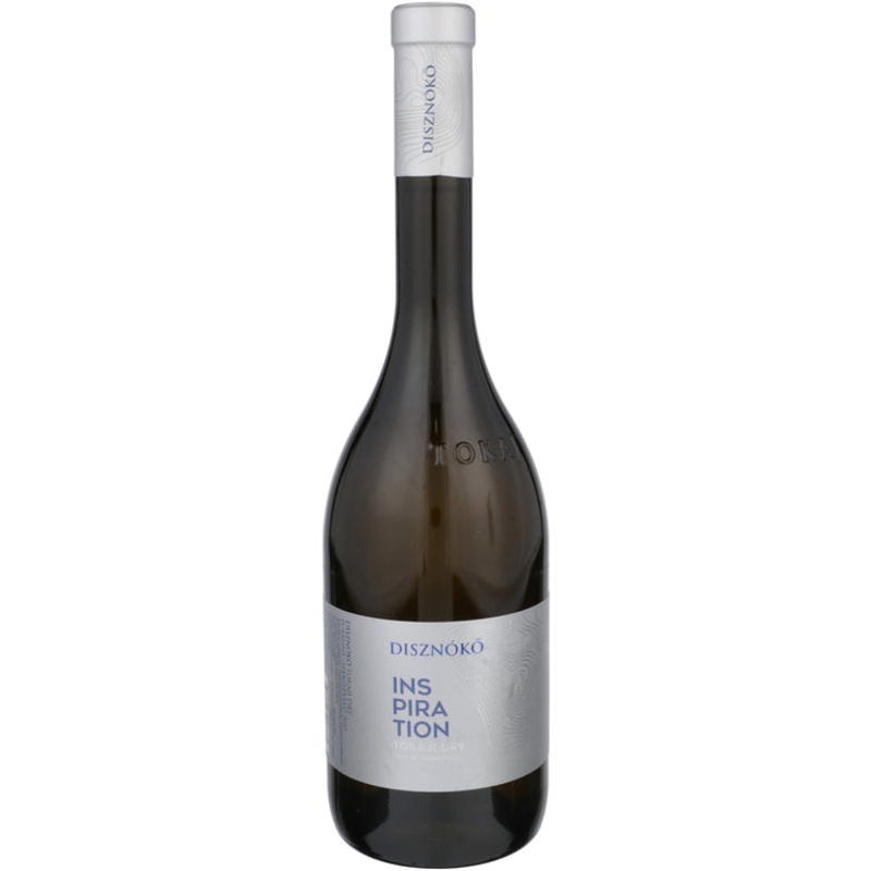 DISZNOKO TOKAJI INSPIRATION DRY 19