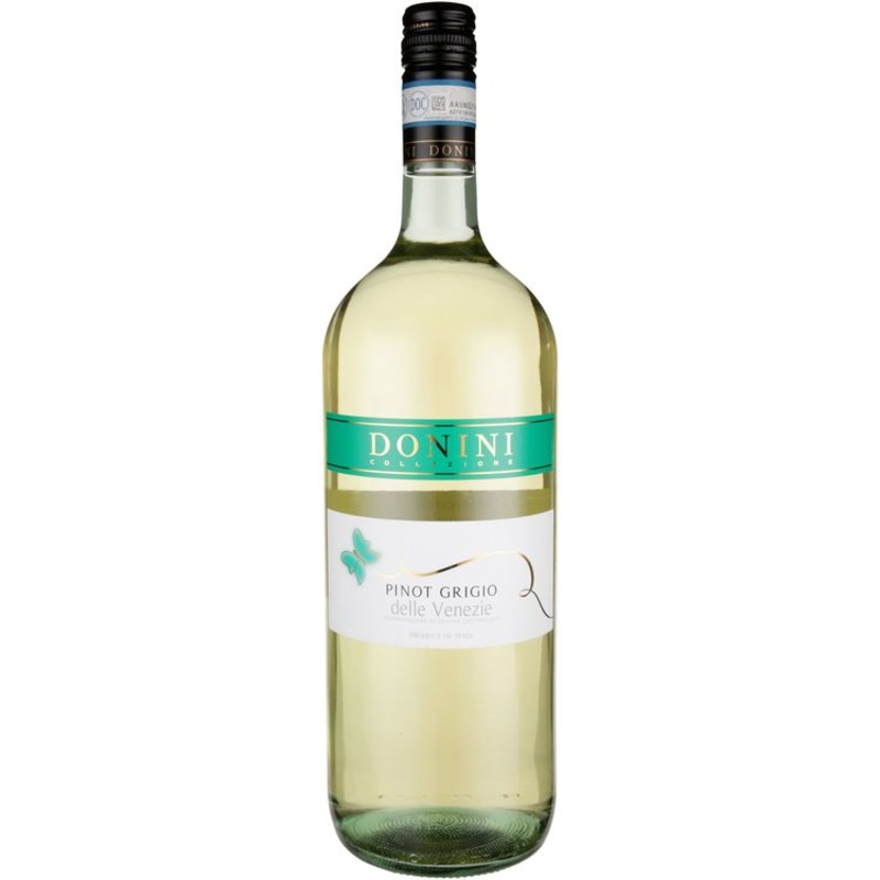 DONINI PINOT GRIGIO DELLE VENEZIE
