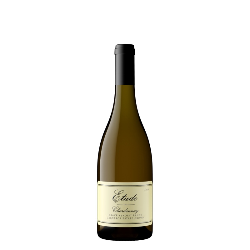 Etude 2019 Chardonnay